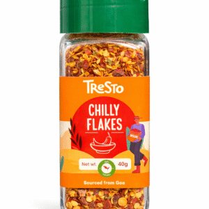 Red Chilli Flakes