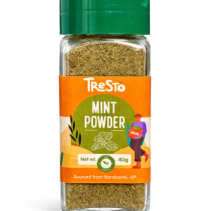 Mint Powder