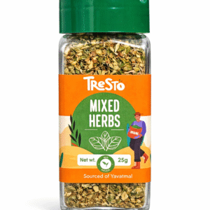 Mixed Herbs