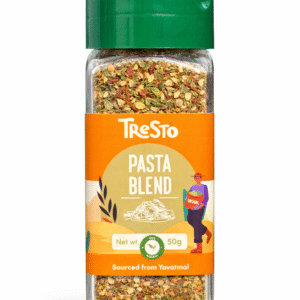 Pasta Seasoning