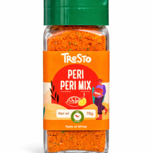 Peri Peri Mix