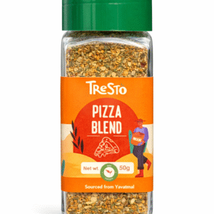 Pizza Seasoning